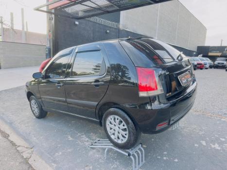 FIAT Palio 1.0 4P FIRE, Foto 8