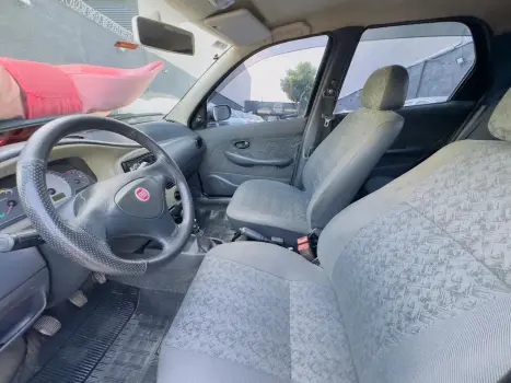 FIAT Palio 1.0 4P FIRE, Foto 10