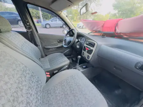 FIAT Palio 1.0 4P FIRE, Foto 11