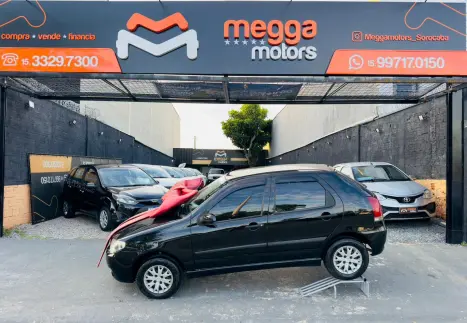 FIAT Palio 1.0 4P FIRE, Foto 13