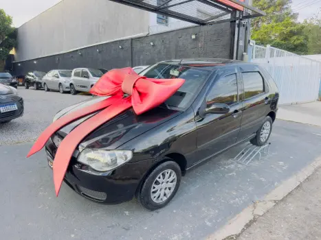 FIAT Palio 1.0 4P FIRE, Foto 14