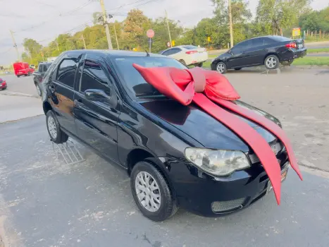 FIAT Palio 1.0 4P FIRE, Foto 16