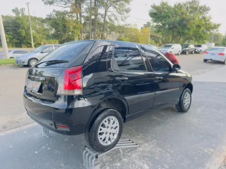 FIAT Palio 1.0 4P FIRE, Foto 18