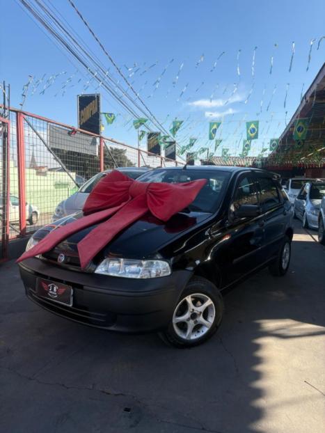 FIAT Palio 1.0 4P FIRE EX, Foto 1