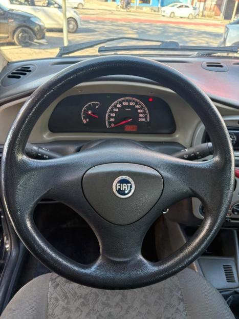 FIAT Palio 1.0 4P FIRE EX, Foto 2