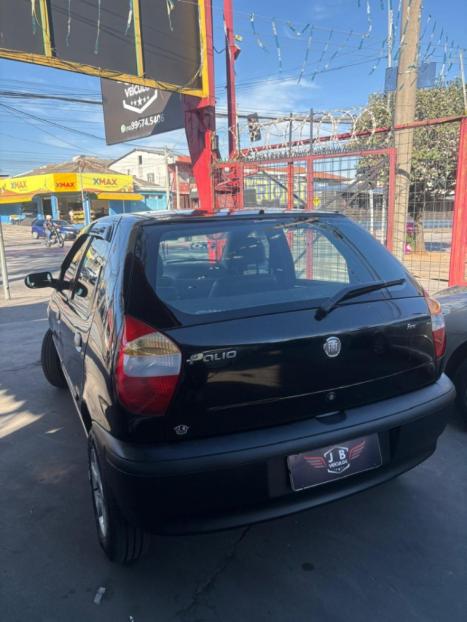 FIAT Palio 1.0 4P FIRE EX, Foto 5