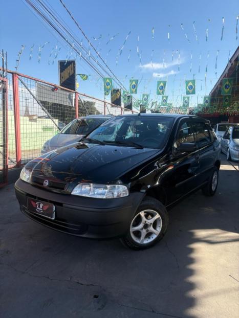 FIAT Palio 1.0 4P FIRE EX, Foto 6