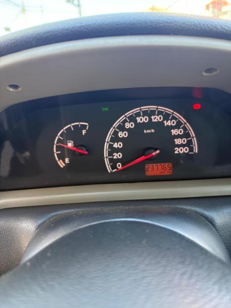 FIAT Palio 1.0 4P FIRE EX, Foto 9