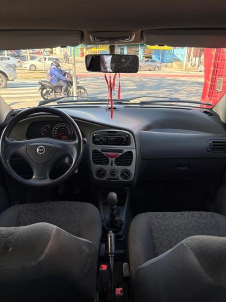 FIAT Palio 1.0 4P FIRE EX, Foto 10