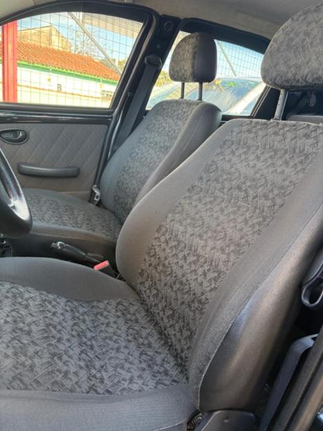 FIAT Palio 1.0 4P FIRE EX, Foto 12