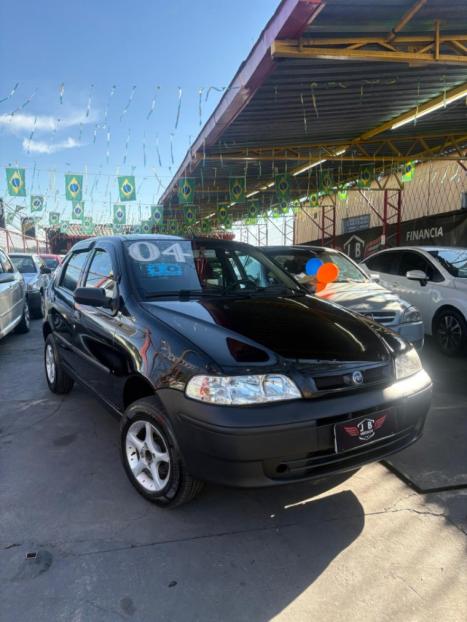 FIAT Palio 1.0 4P FIRE EX, Foto 13