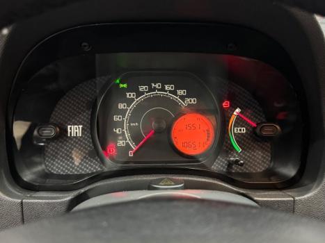 FIAT Palio 1.0 4P FIRE, Foto 4