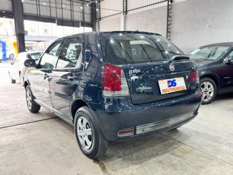 FIAT Palio 1.0 4P FIRE, Foto 14