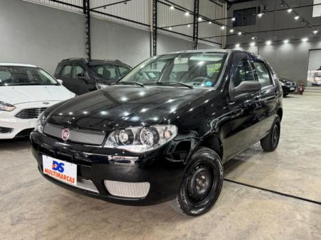 FIAT Palio 1.0 4P FIRE ECONOMY FLEX, Foto 1