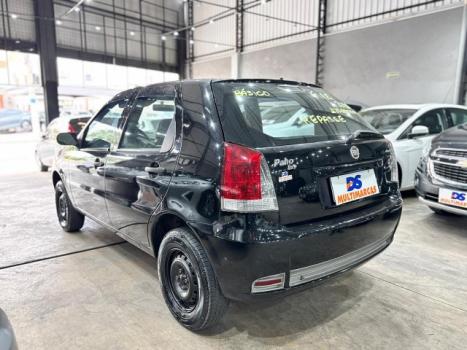 FIAT Palio 1.0 4P FIRE ECONOMY FLEX, Foto 2