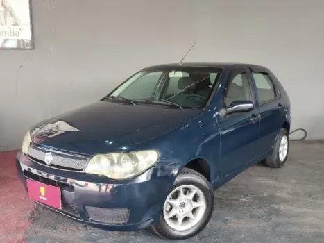 FIAT Palio 1.0 4P FIRE, Foto 1