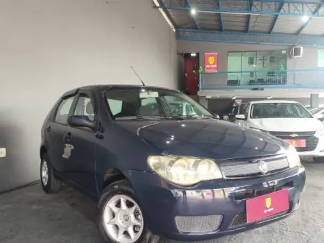 FIAT Palio 1.0 4P FIRE, Foto 2