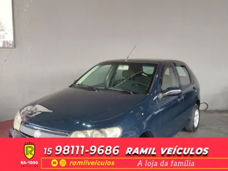 FIAT Palio 1.0 4P FIRE, Foto 3