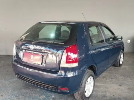 FIAT Palio 1.0 4P FIRE, Foto 4