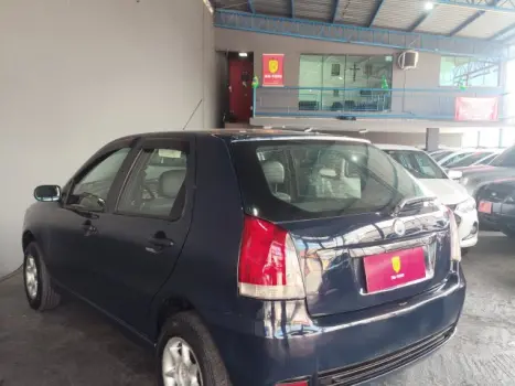 FIAT Palio 1.0 4P FIRE, Foto 5