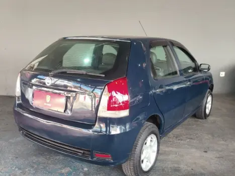 FIAT Palio 1.0 4P FIRE, Foto 7