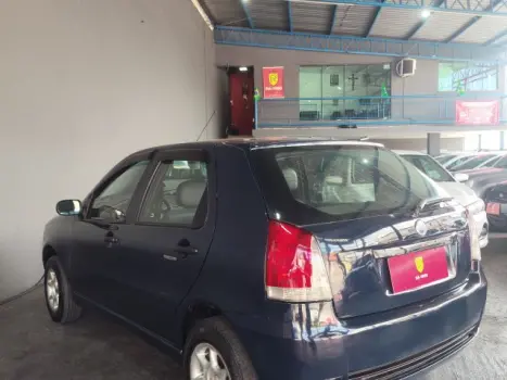 FIAT Palio 1.0 4P FIRE, Foto 8