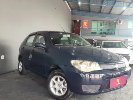 FIAT Palio 1.0 4P FIRE, Foto 9