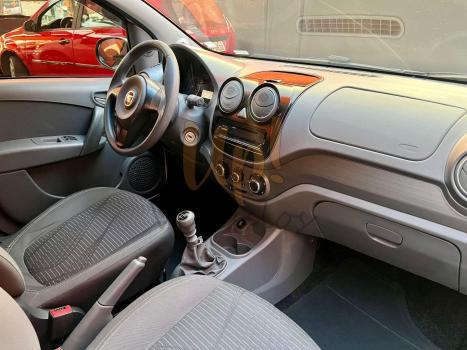 FIAT Palio 1.0 4P FLEX ATTRACTIVE, Foto 9