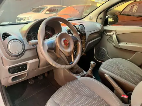 FIAT Palio 1.0 4P FLEX ATTRACTIVE, Foto 10
