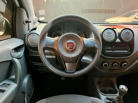 FIAT Palio 1.0 4P FLEX ATTRACTIVE, Foto 11
