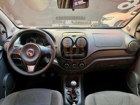 FIAT Palio 1.0 4P FLEX ATTRACTIVE, Foto 12