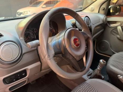 FIAT Palio 1.0 4P FLEX ATTRACTIVE, Foto 13