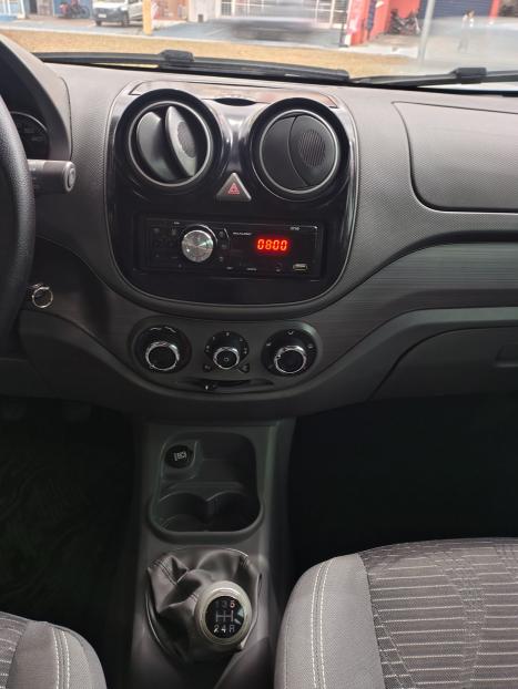 FIAT Palio 1.0 4P FLEX ATTRACTIVE, Foto 12
