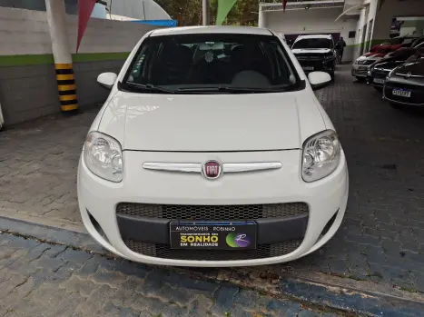 FIAT Palio 1.0 4P FLEX ATTRACTIVE, Foto 3