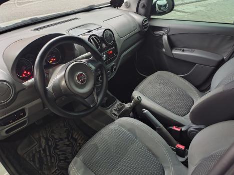 FIAT Palio 1.0 4P FLEX ATTRACTIVE, Foto 6