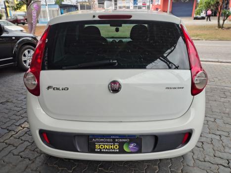 FIAT Palio 1.0 4P FLEX ATTRACTIVE, Foto 14