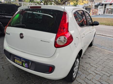 FIAT Palio 1.0 4P FLEX ATTRACTIVE, Foto 17