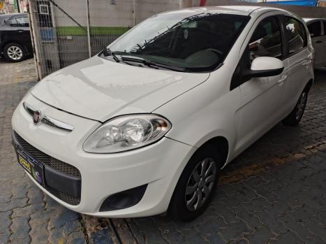 FIAT Palio 1.0 4P FLEX ATTRACTIVE, Foto 1