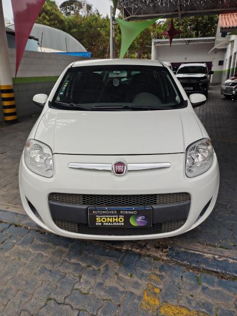 FIAT Palio 1.0 4P FLEX ATTRACTIVE, Foto 2