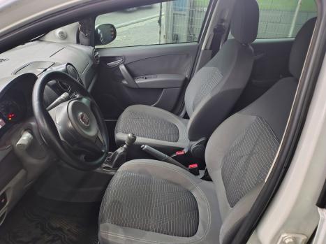 FIAT Palio 1.0 4P FLEX ATTRACTIVE, Foto 5