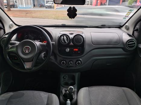 FIAT Palio 1.0 4P FLEX ATTRACTIVE, Foto 7