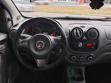 FIAT Palio 1.0 4P FLEX ATTRACTIVE, Foto 8
