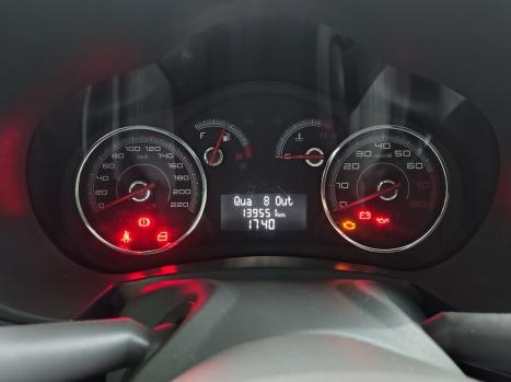 FIAT Palio 1.0 4P FLEX ATTRACTIVE, Foto 9