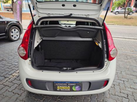 FIAT Palio 1.0 4P FLEX ATTRACTIVE, Foto 15