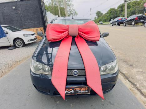 FIAT Palio 1.0 4P FLEX FIRE, Foto 3