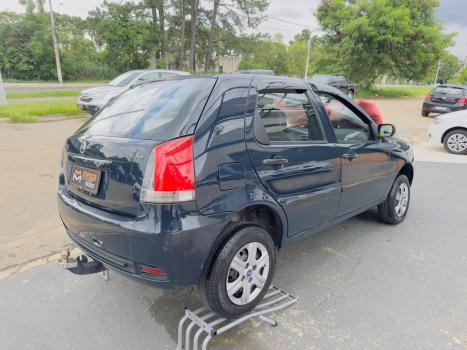 FIAT Palio 1.0 4P FLEX FIRE, Foto 6