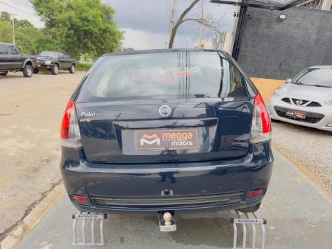 FIAT Palio 1.0 4P FLEX FIRE, Foto 7