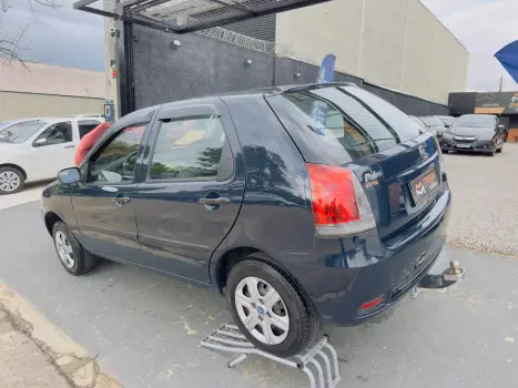 FIAT Palio 1.0 4P FLEX FIRE, Foto 8