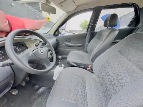 FIAT Palio 1.0 4P FLEX FIRE, Foto 10