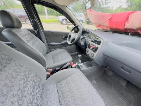 FIAT Palio 1.0 4P FLEX FIRE, Foto 11
